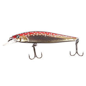 ƿ ī SK68S (ZOKA SK68S Sinking Minnow) 6.6g[ŷ̳] MADE IN KOREA ǰ̹