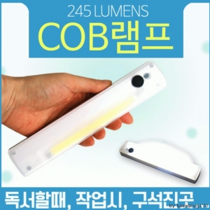 ڼ LED ۾   COB (245LM) ǰ̹