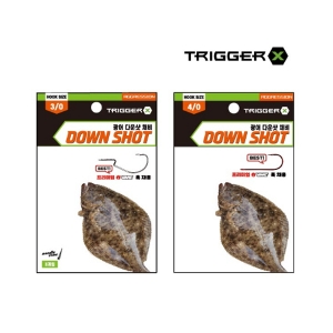 Ʈ���ſ���(TRIGGER X) ���� �ٿ ä�� ���̵尷, ��Ʈ���� 7319,7250 ��ǰ�̹���